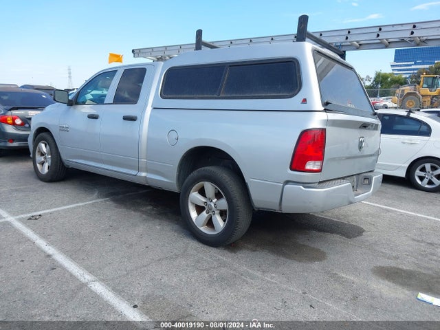 1C6RR6FG5ES441212 RAM 1500 Tradesman