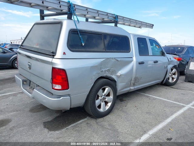 1C6RR6FG5ES441212 RAM 1500 Tradesman