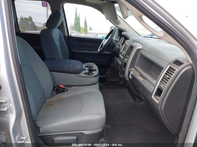 1C6RR6FG5ES441212 RAM 1500 Tradesman