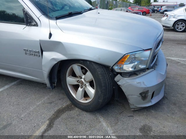 1C6RR6FG5ES441212 RAM 1500 Tradesman