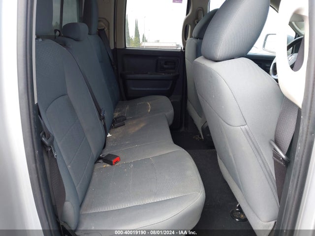1C6RR6FG5ES441212 RAM 1500 Tradesman