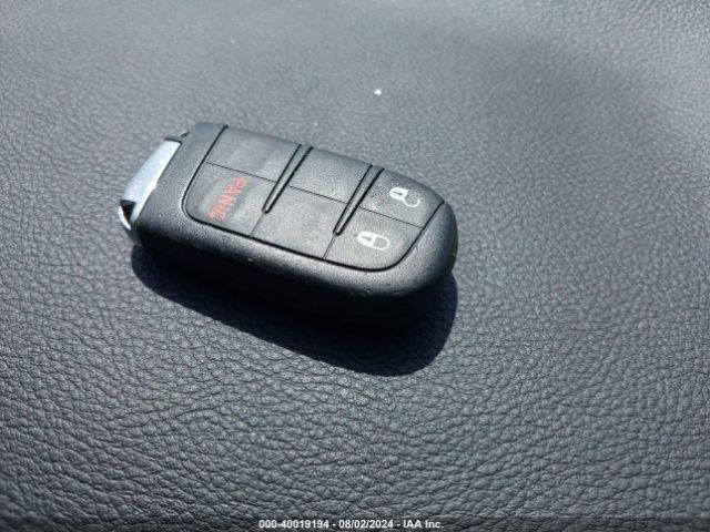 3C4NJCAB1KT750517 Jeep Compass Sport Fwd