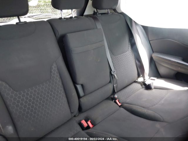 3C4NJCAB1KT750517 Jeep Compass Sport Fwd