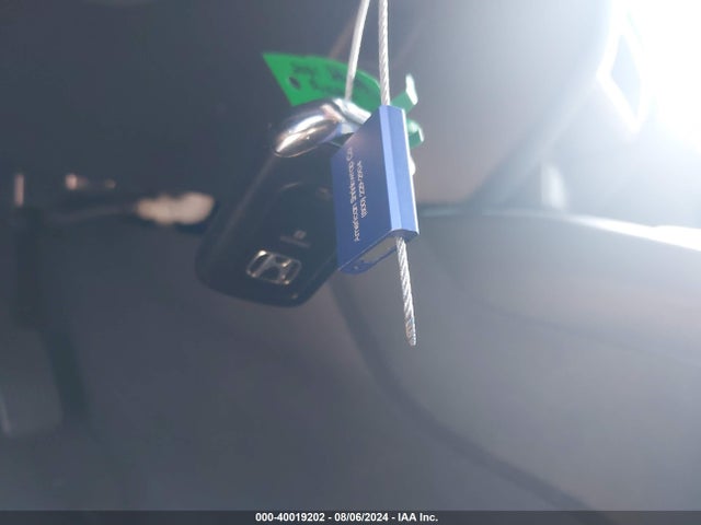 Honda Passport Awd Elite 2021 5FNYF8H0XMB004326 Image 11