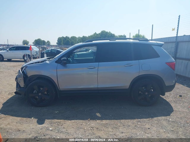 Honda Passport Awd Elite 2021 5FNYF8H0XMB004326 Image 14