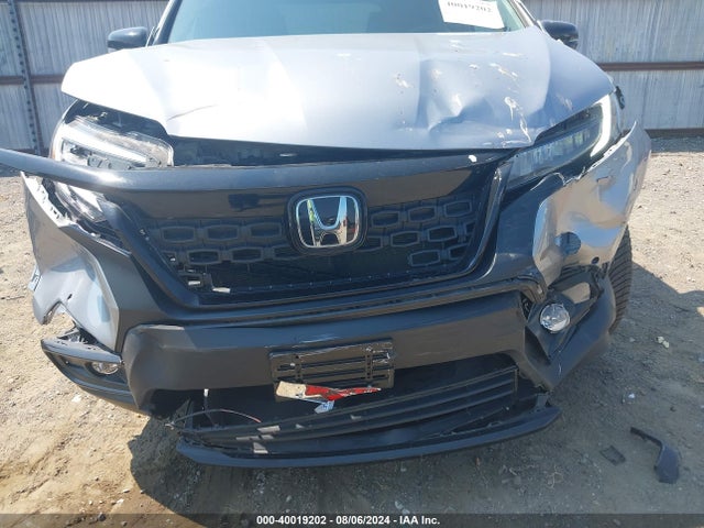 Honda Passport Awd Elite 2021 5FNYF8H0XMB004326 Image 18