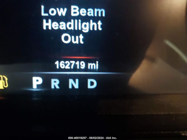 1C6RR7GT8HS859141 RAM 1500 Big Horn Quad Cab 4x4 6'4 Box