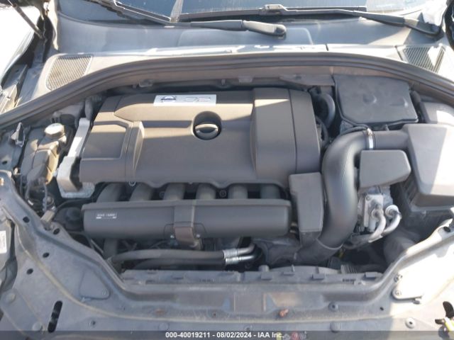 YV4952DL1E2525473 Volvo Xc60 3.2 Platinum