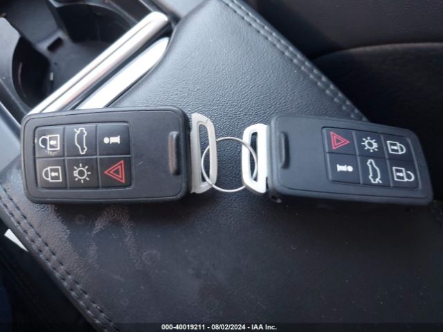 YV4952DL1E2525473 Volvo Xc60 3.2 Platinum