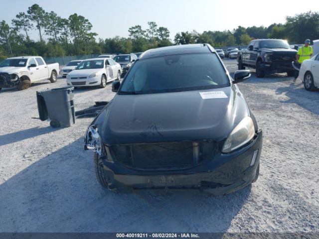 YV4952DL1E2525473 Volvo Xc60 3.2 Platinum