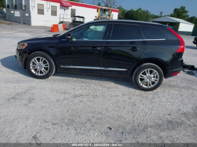 YV4952DL1E2525473 Volvo Xc60 3.2 Platinum