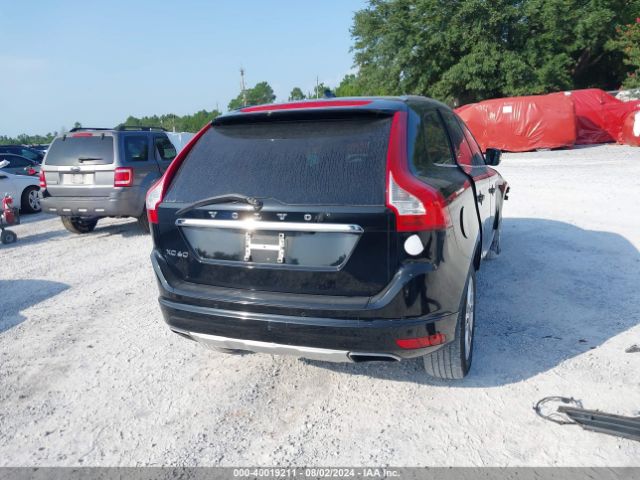YV4952DL1E2525473 Volvo Xc60 3.2 Platinum