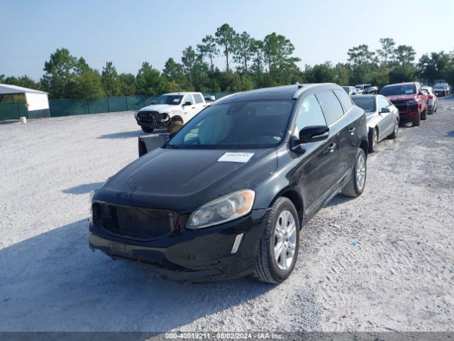 YV4952DL1E2525473 Volvo Xc60 3.2 Platinum