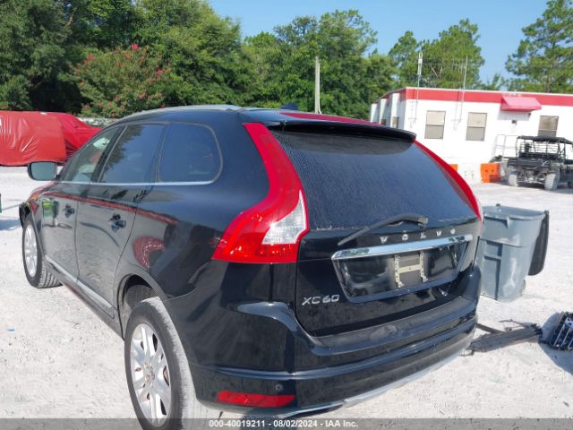 YV4952DL1E2525473 Volvo Xc60 3.2 Platinum