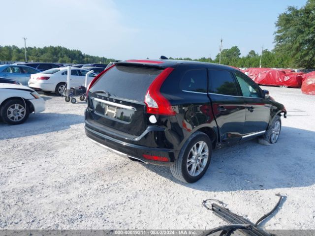 YV4952DL1E2525473 Volvo Xc60 3.2 Platinum