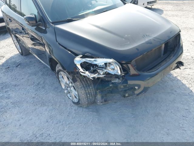 YV4952DL1E2525473 Volvo Xc60 3.2 Platinum
