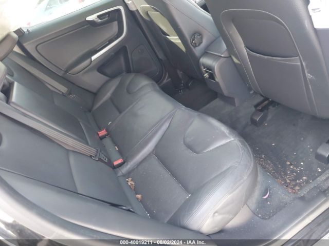 YV4952DL1E2525473 Volvo Xc60 3.2 Platinum