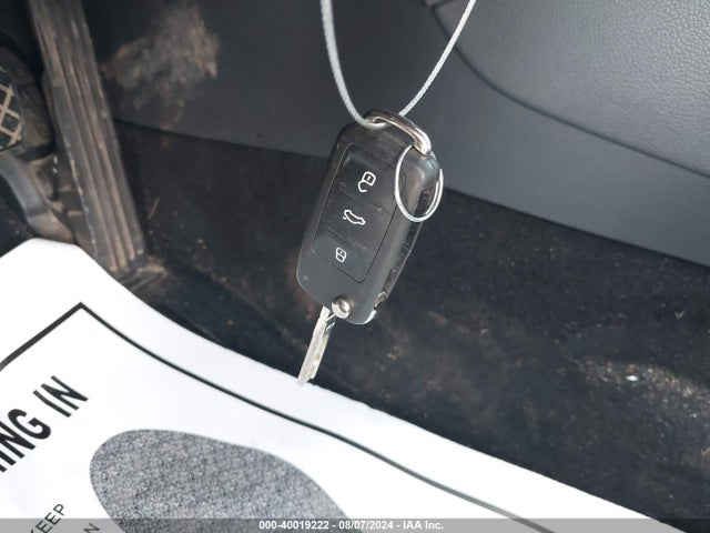 Volkswagen Jetta 1.4t Se 2017 3VWDB7AJ8HM347397 Image 11