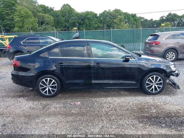 Volkswagen Jetta 1.4t Se 2017 3VWDB7AJ8HM347397 Image 13