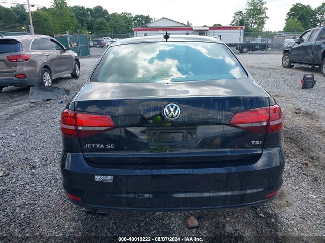 Volkswagen Jetta 1.4t Se 2017 3VWDB7AJ8HM347397 Image 16