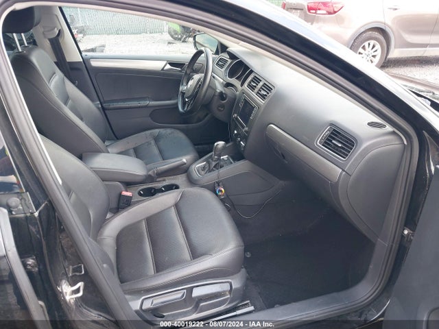 Volkswagen Jetta 1.4t Se 2017 3VWDB7AJ8HM347397 Image 5