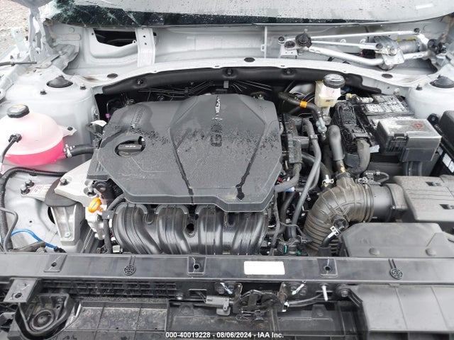 5XYK5CDF2RG204025 KIA Sportage Sx-prestige