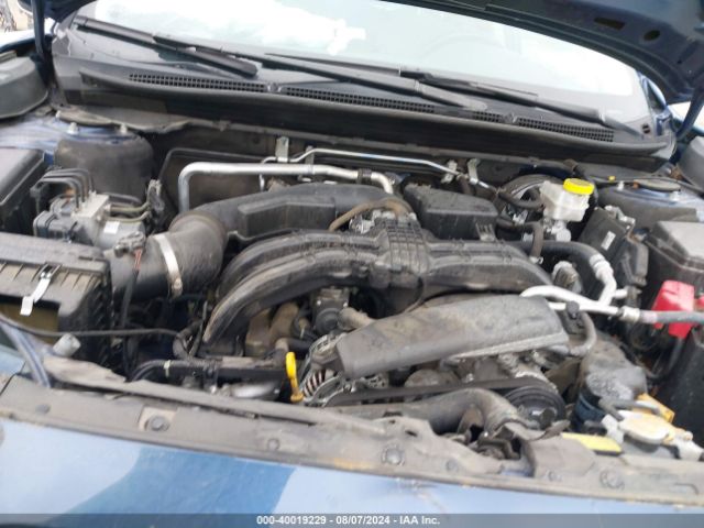 4S4BTADC7N3107753 Subaru Outback Premium