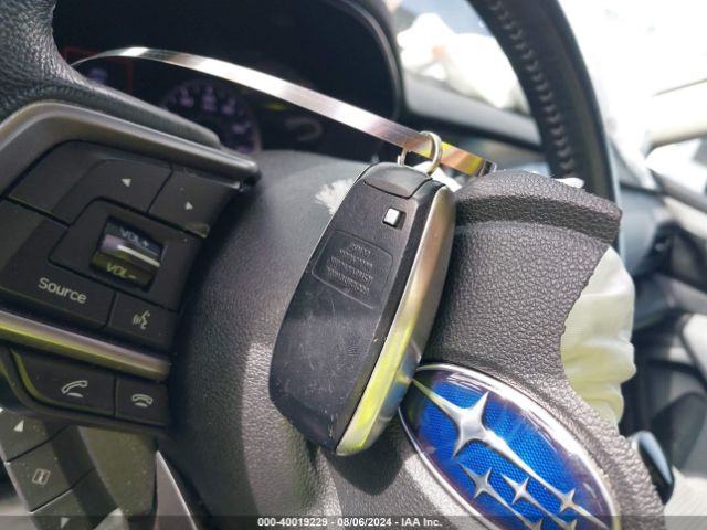 4S4BTADC7N3107753 Subaru Outback Premium
