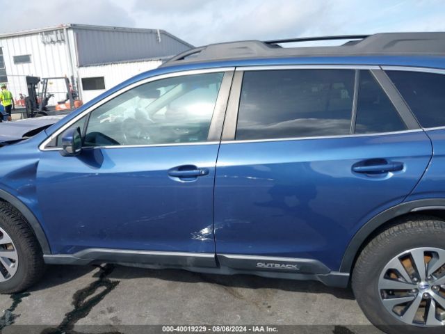 4S4BTADC7N3107753 Subaru Outback Premium