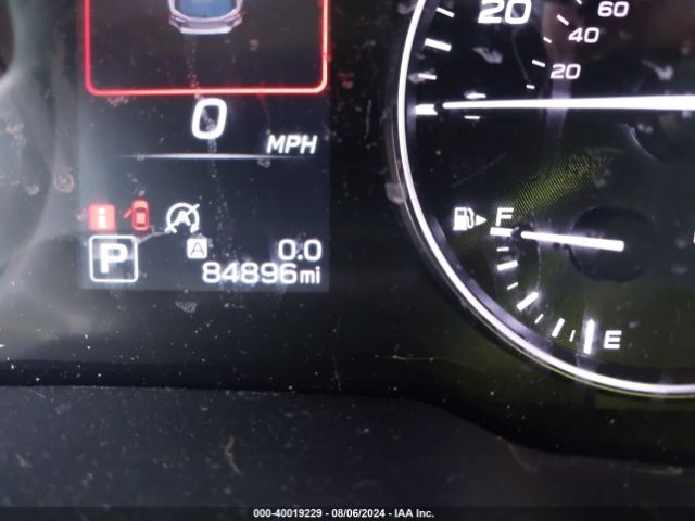 4S4BTADC7N3107753 Subaru Outback Premium