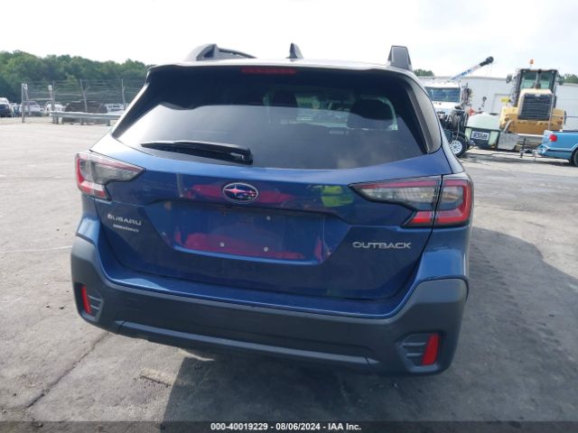 4S4BTADC7N3107753 Subaru Outback Premium