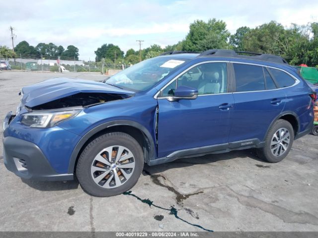 4S4BTADC7N3107753 Subaru Outback Premium