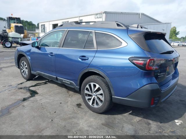 4S4BTADC7N3107753 Subaru Outback Premium