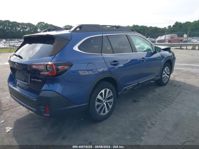 4S4BTADC7N3107753 Subaru Outback Premium