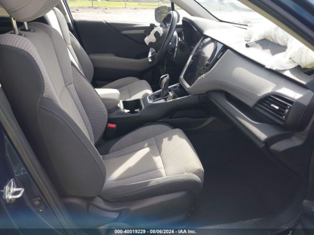 4S4BTADC7N3107753 Subaru Outback Premium