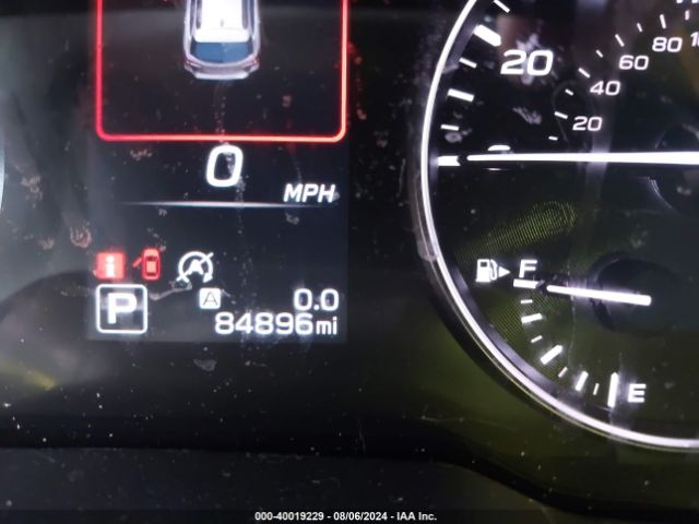 4S4BTADC7N3107753 Subaru Outback Premium