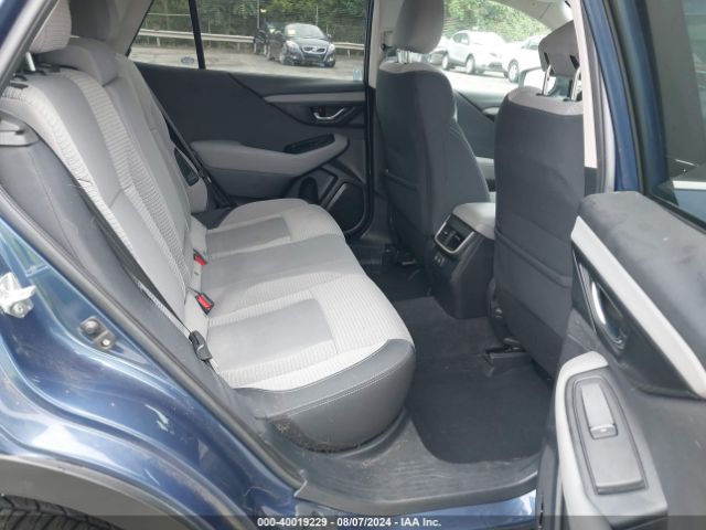 4S4BTADC7N3107753 Subaru Outback Premium