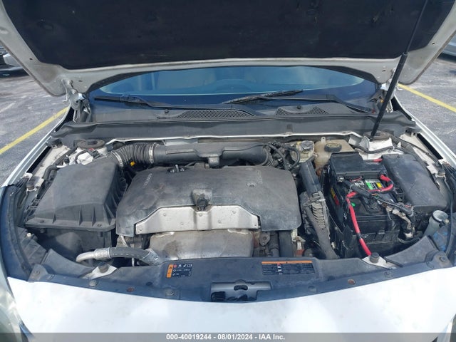 Chevrolet MALIBU 1LT 2014 1G11C5SL8EF304657 Image 10