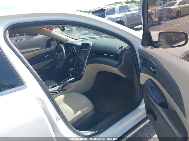 Chevrolet MALIBU 1LT 2014 1G11C5SL8EF304657 Image 5