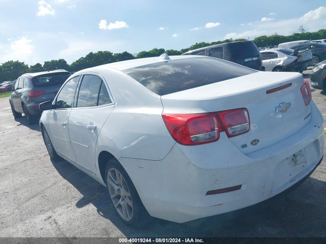 Chevrolet MALIBU 1LT 2014 1G11C5SL8EF304657 Image 6