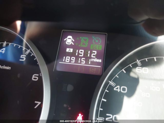 4S4BRBCCXE1252318 Subaru Outback 2.5i Premium