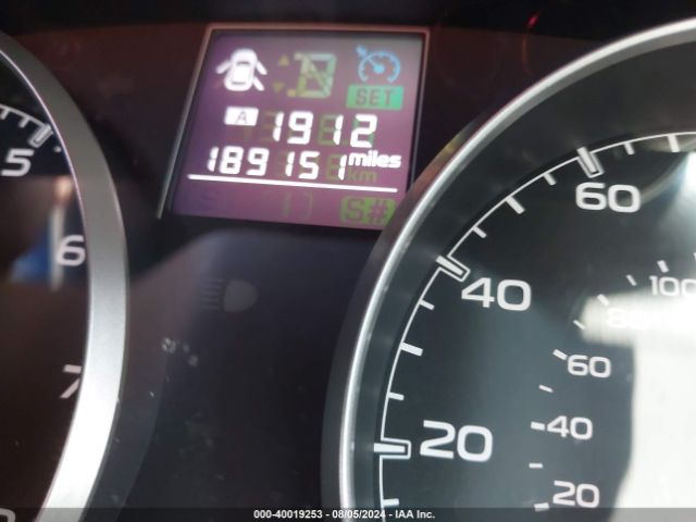 4S4BRBCCXE1252318 Subaru Outback 2.5i Premium