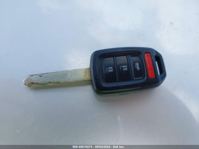 19XFB2F53FE068716 Honda Civic Lx