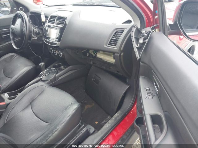JA4AR4AW8HZ042955 Mitsubishi Outlander Sport 2.4 Gt