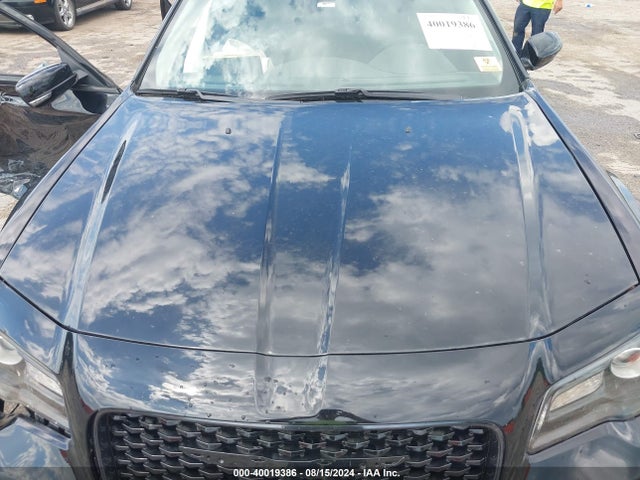 2C3CCASG8PH593038 Chrysler 300 Touring L Awd