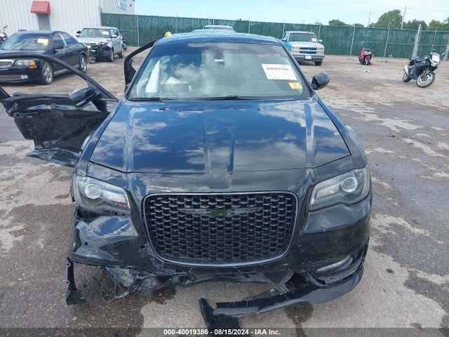 2C3CCASG8PH593038 Chrysler 300 Touring L Awd