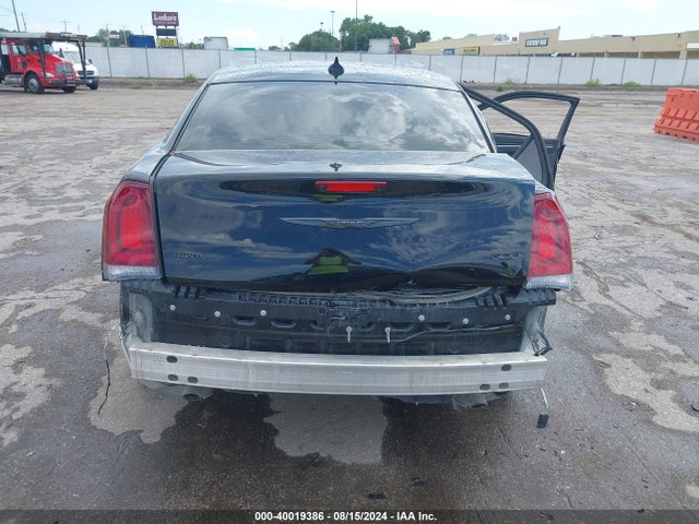 2C3CCASG8PH593038 Chrysler 300 Touring L Awd