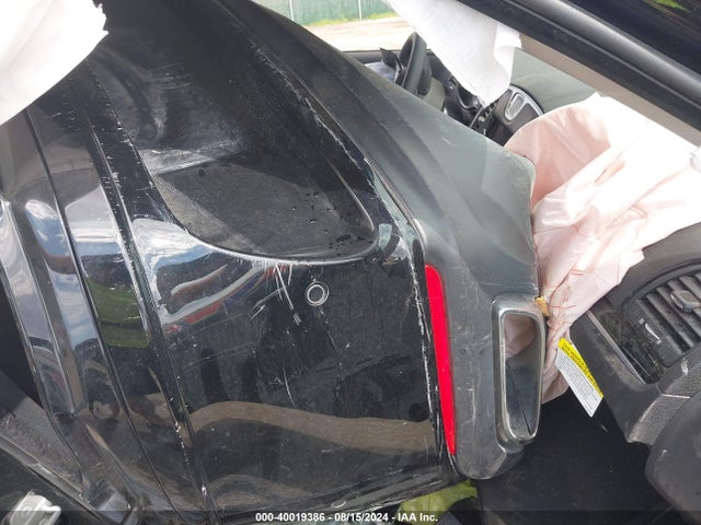 2C3CCASG8PH593038 Chrysler 300 Touring L Awd