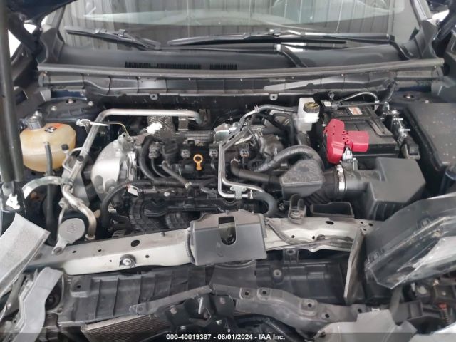 JA4J4UA80PZ013917 Mitsubishi Outlander Ralliart S-awc/se 2.5 S-awc/se Black Edition S-awc/se Special Editiont S-awc