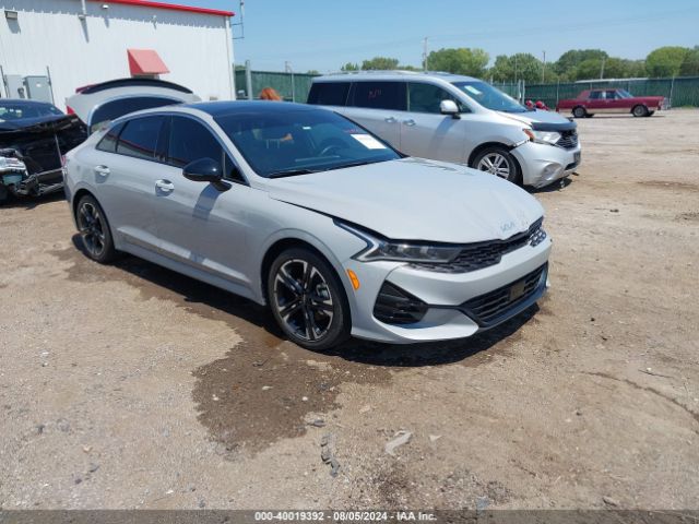 5XXG64J27NG129587 auction archive image